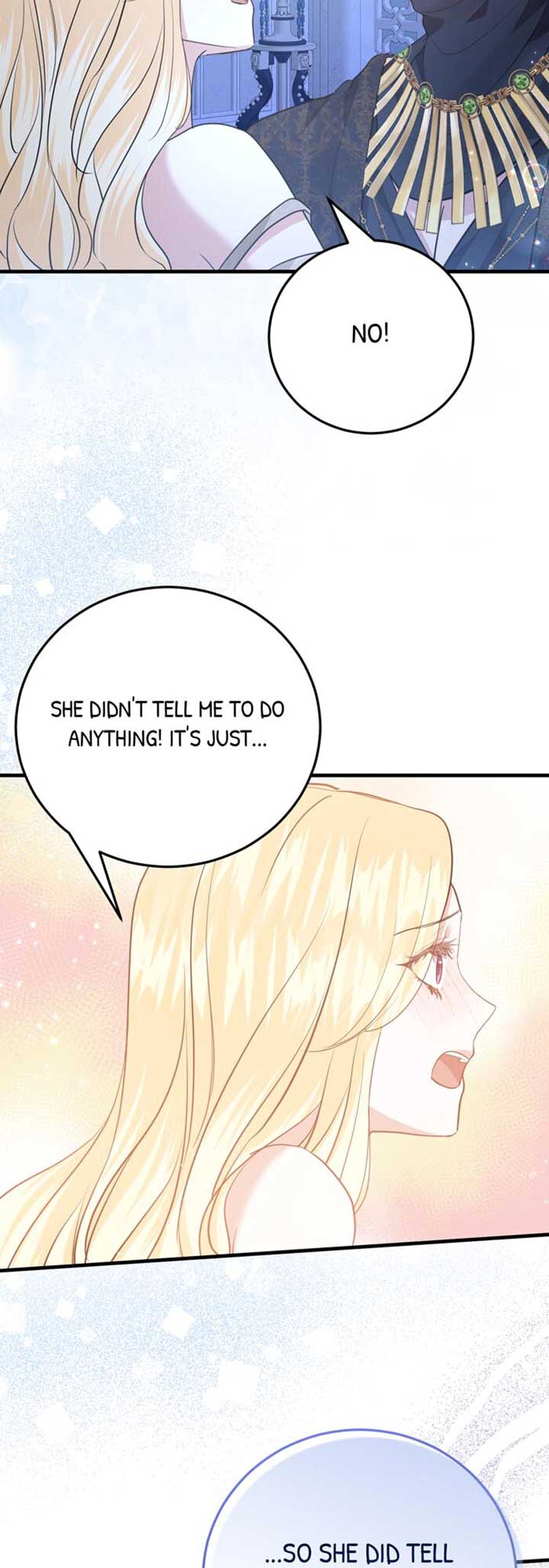 Insanely Radiant Chapter 53 - Page 10