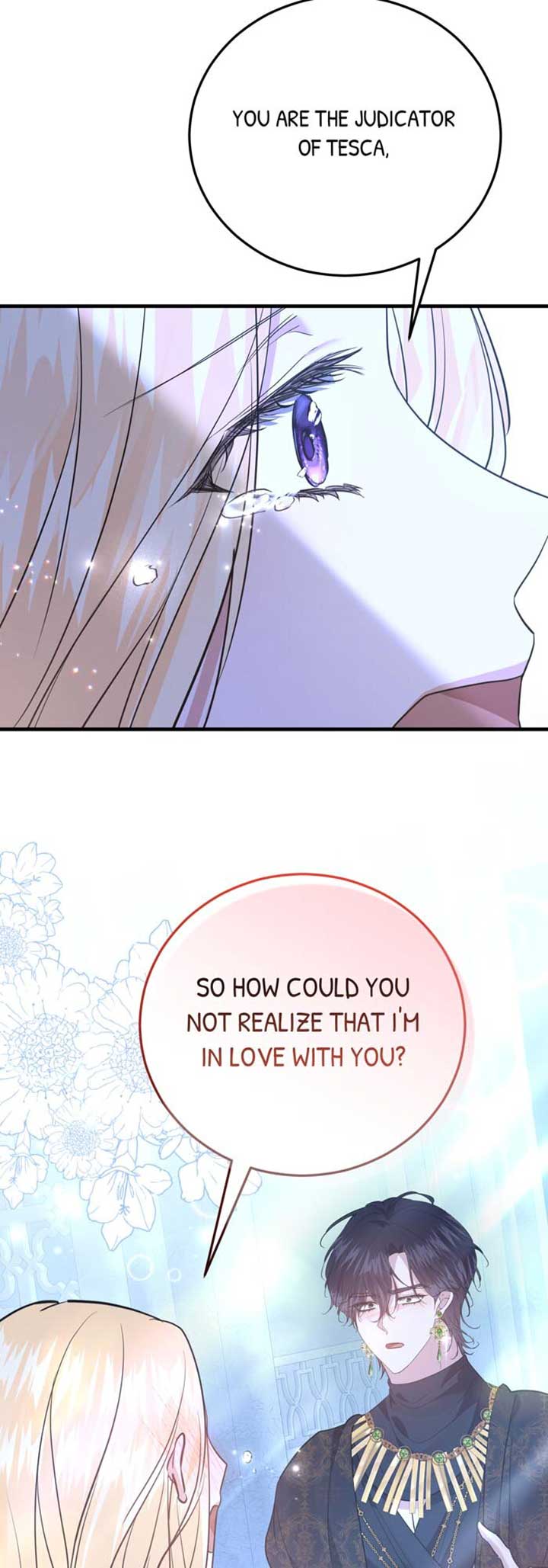 Insanely Radiant Chapter 53 - Page 16