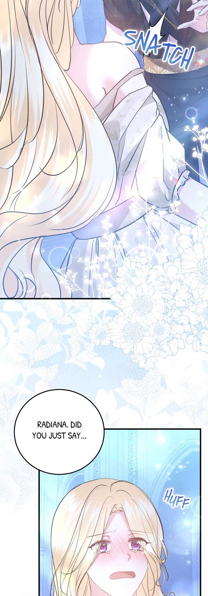 Insanely Radiant Chapter 53 - Page 17