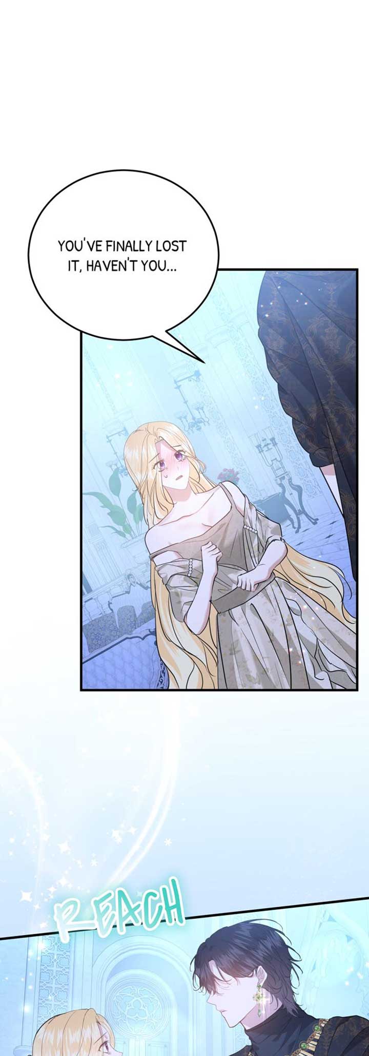 Insanely Radiant Chapter 53 - Page 19