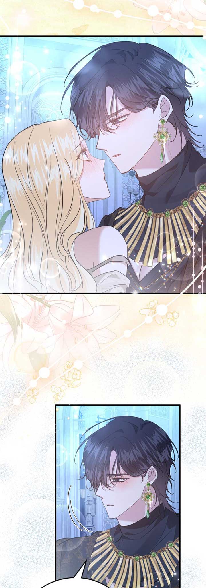 Insanely Radiant Chapter 53 - Page 22