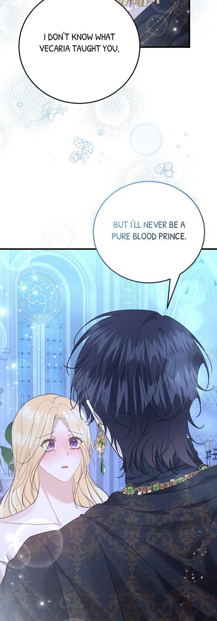 Insanely Radiant Chapter 53 - Page 23