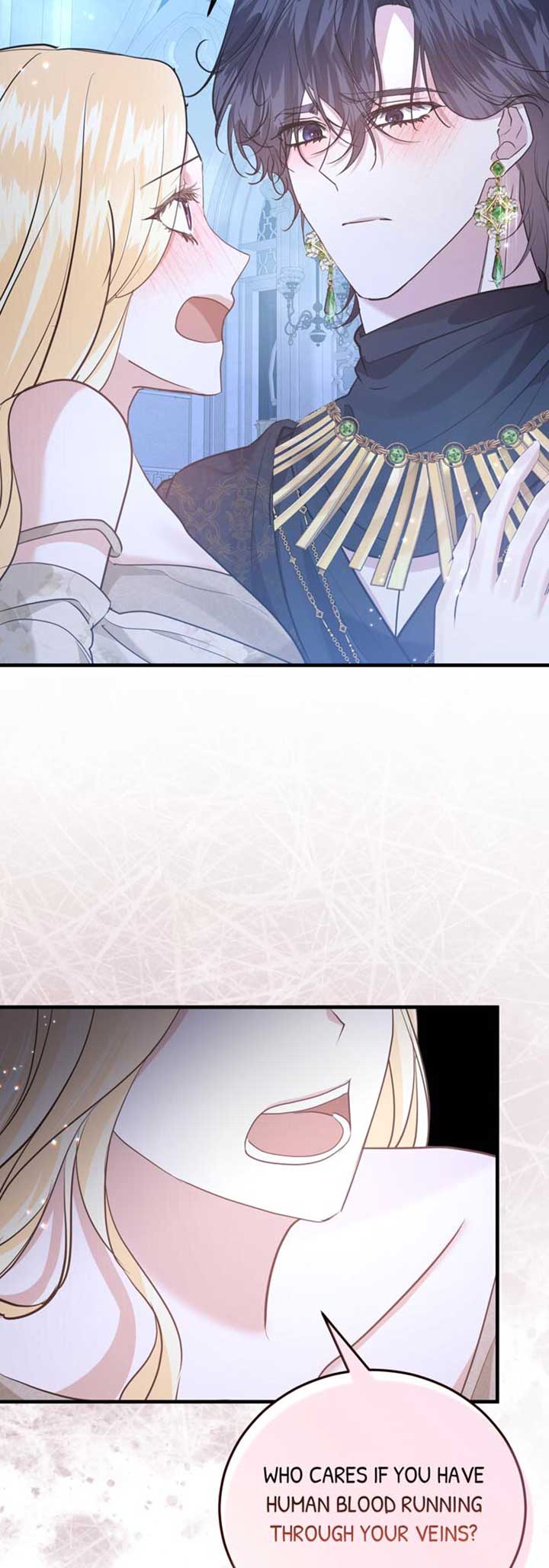 Insanely Radiant Chapter 53 - Page 26