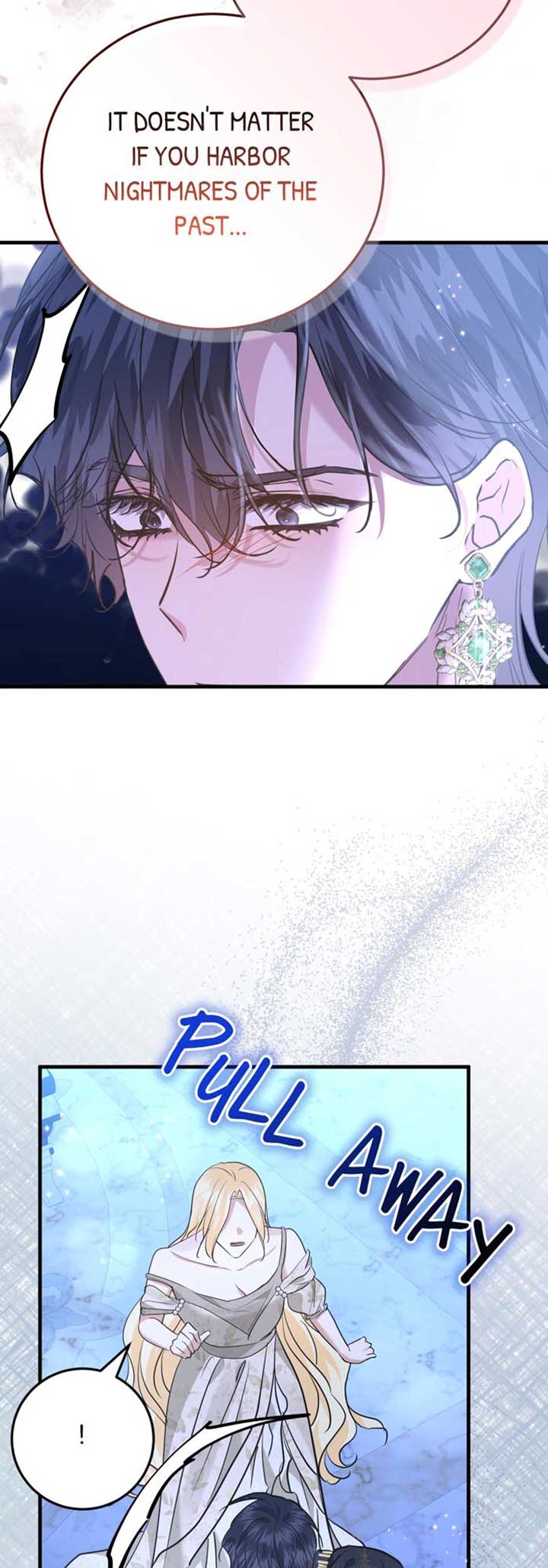 Insanely Radiant Chapter 53 - Page 27