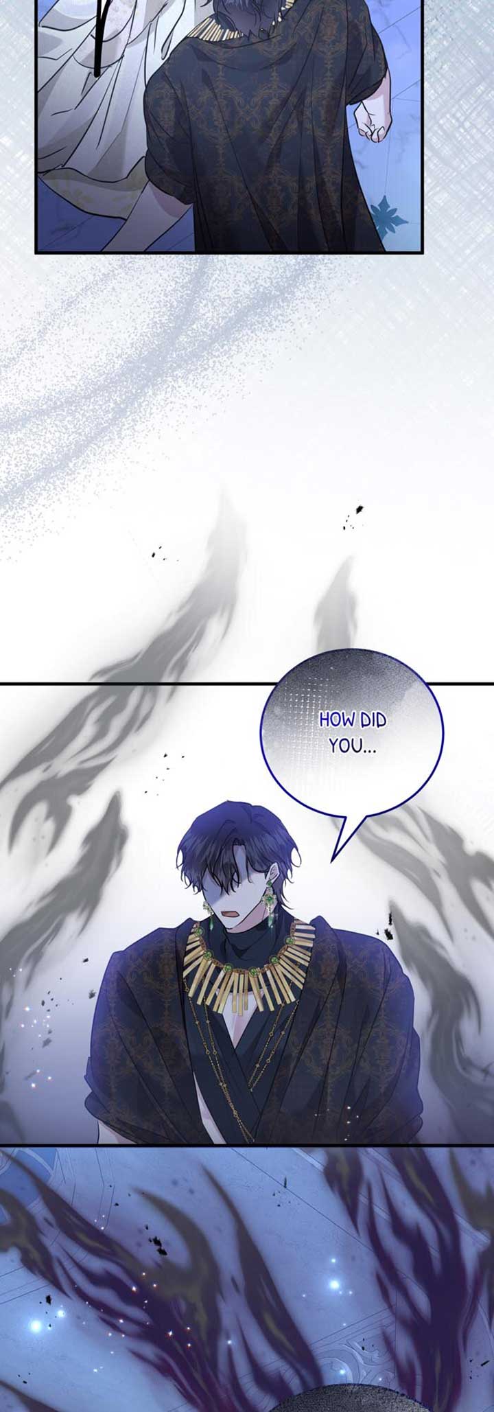 Insanely Radiant Chapter 53 - Page 28