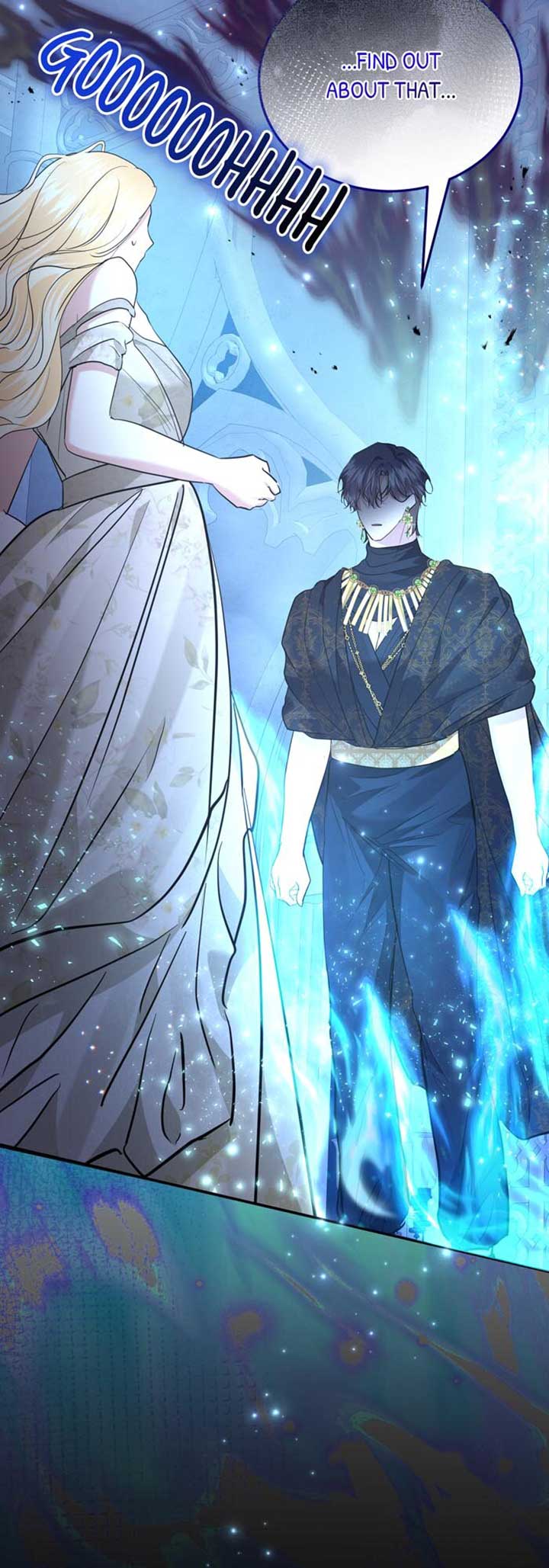 Insanely Radiant Chapter 53 - Page 29