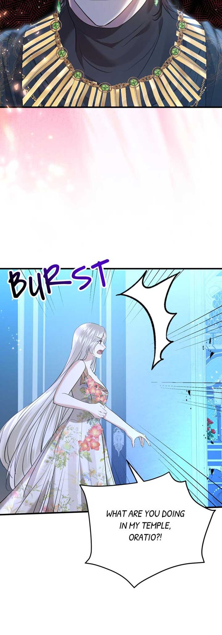 Insanely Radiant Chapter 53 - Page 32