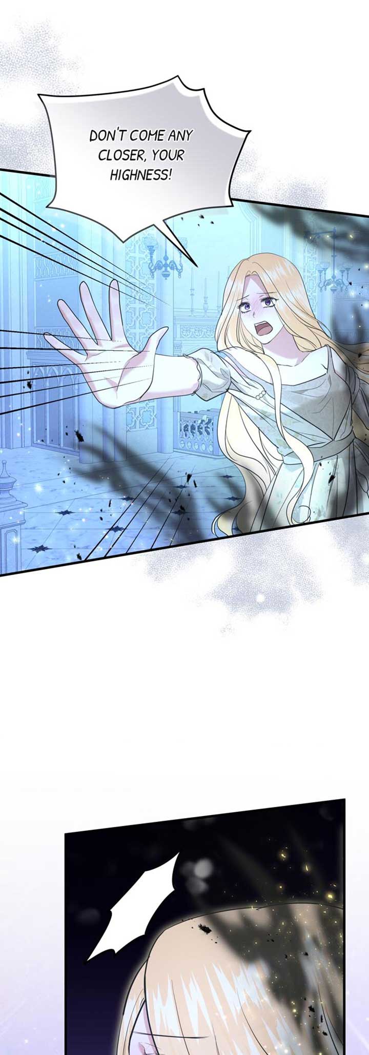 Insanely Radiant Chapter 53 - Page 33