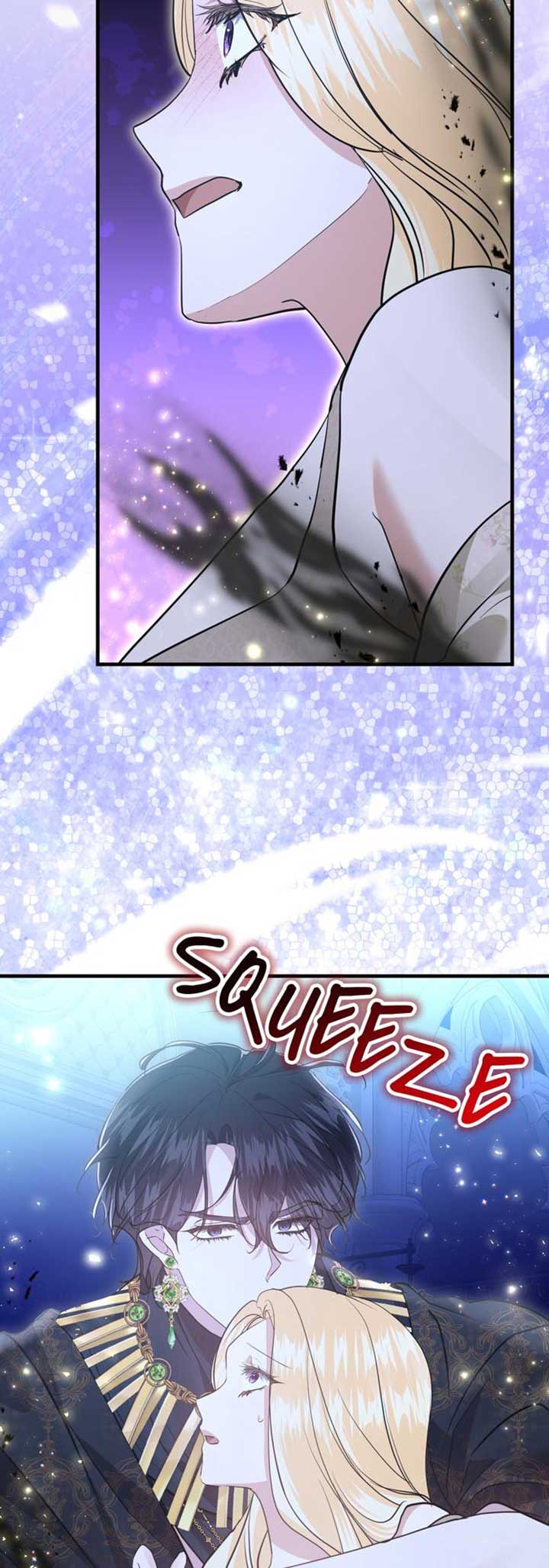 Insanely Radiant Chapter 53 - Page 34