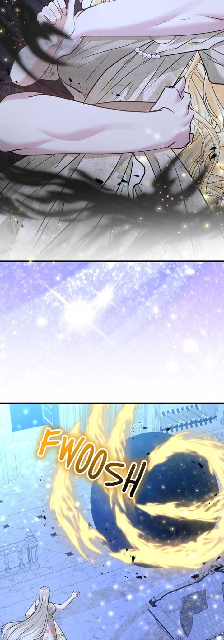 Insanely Radiant Chapter 53 - Page 35