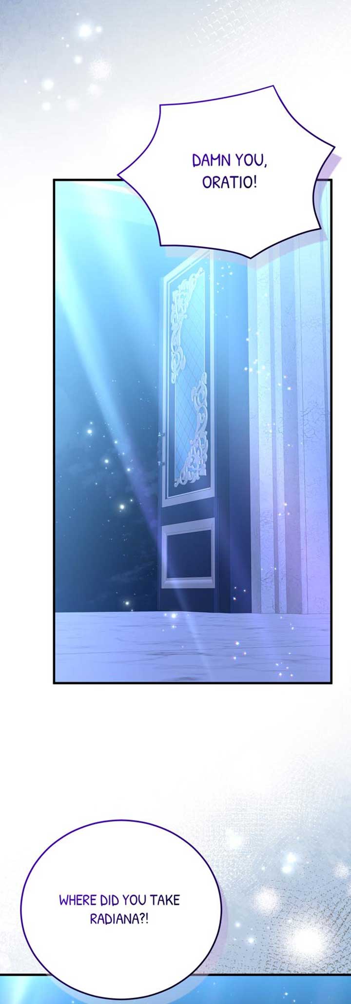 Insanely Radiant Chapter 53 - Page 38