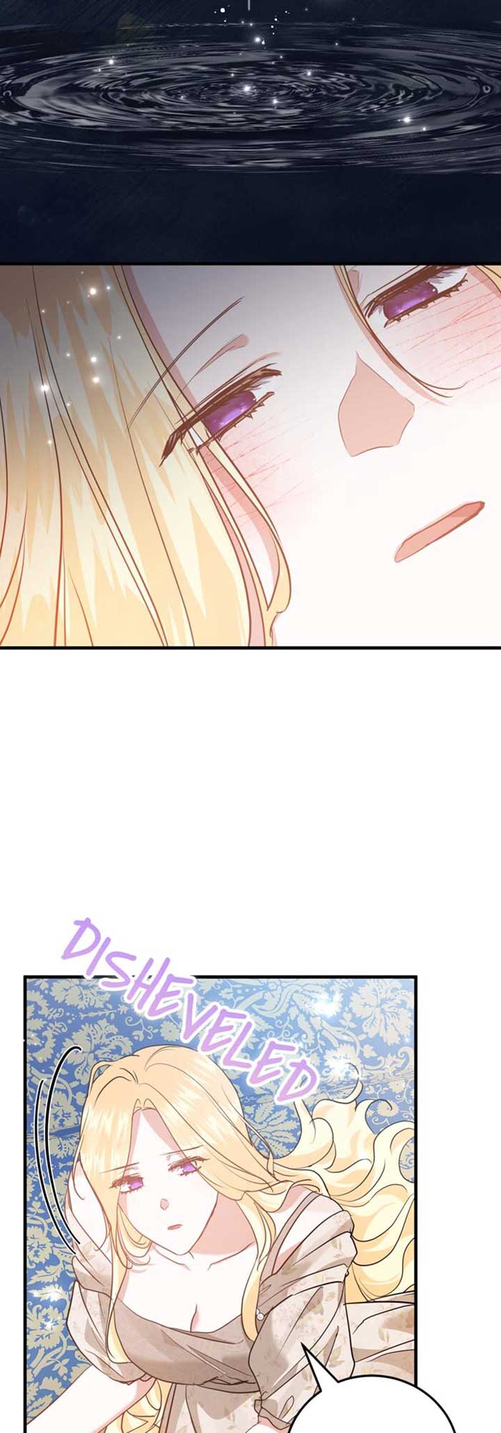 Insanely Radiant Chapter 53 - Page 40