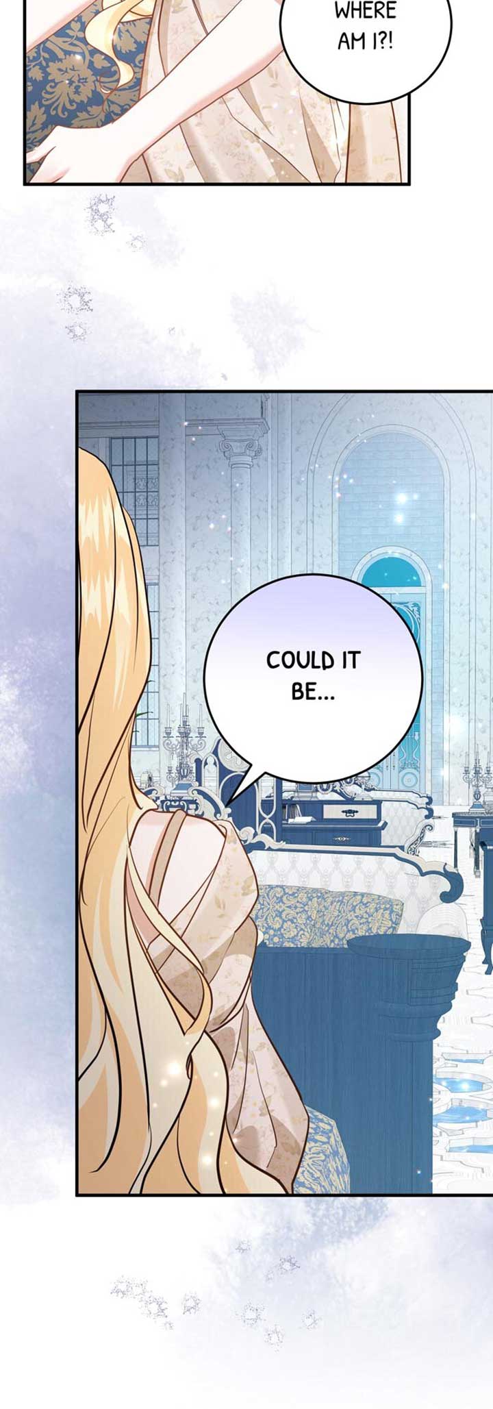 Insanely Radiant Chapter 53 - Page 41