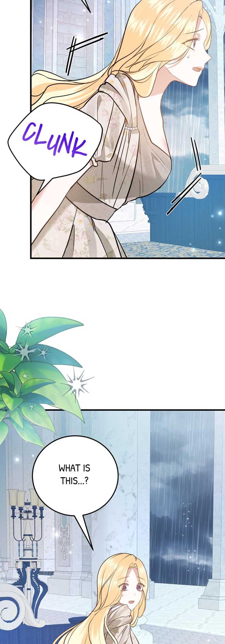 Insanely Radiant Chapter 53 - Page 44