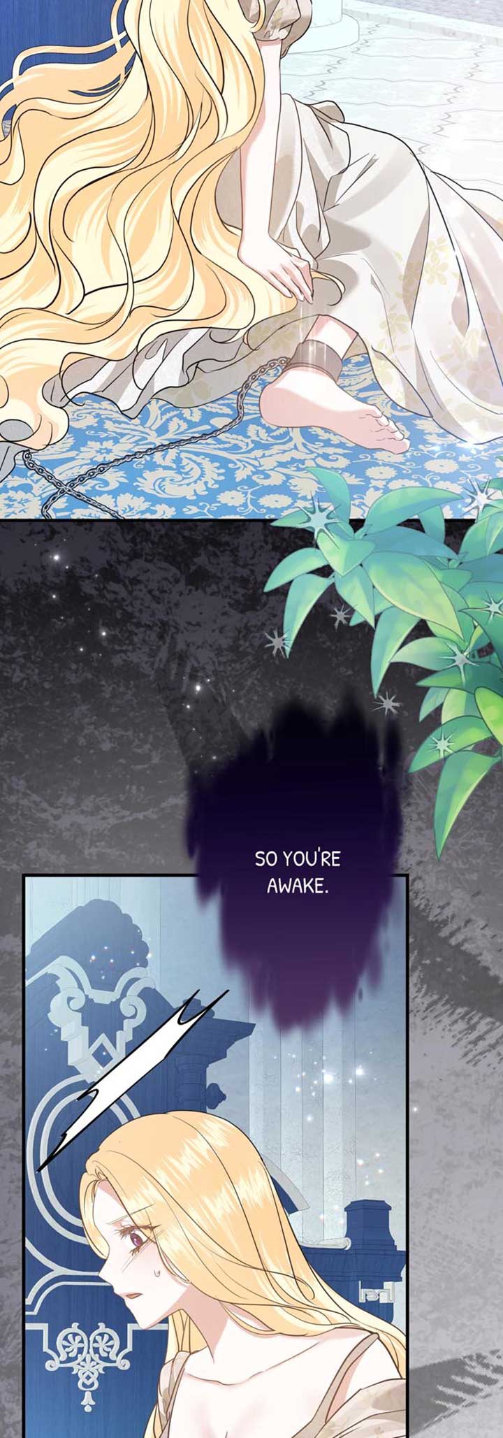 Insanely Radiant Chapter 53 - Page 45