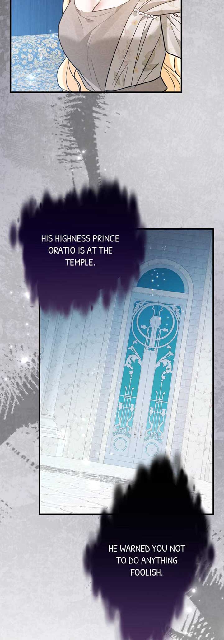 Insanely Radiant Chapter 53 - Page 46