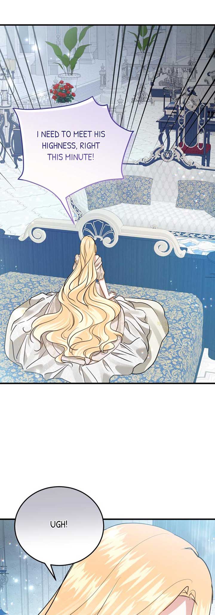 Insanely Radiant Chapter 53 - Page 48