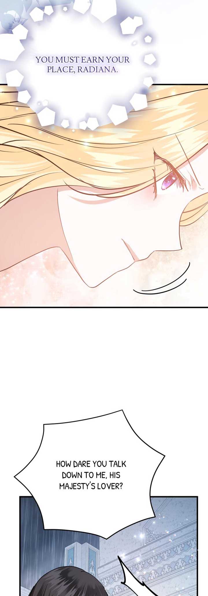 Insanely Radiant Chapter 53 - Page 51