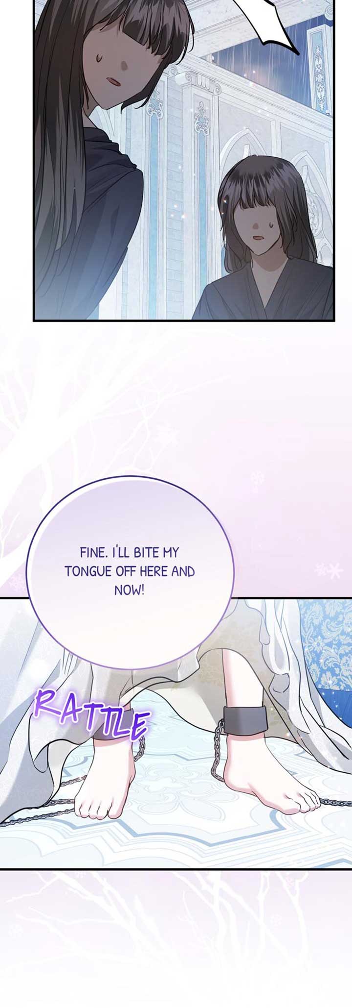 Insanely Radiant Chapter 53 - Page 52