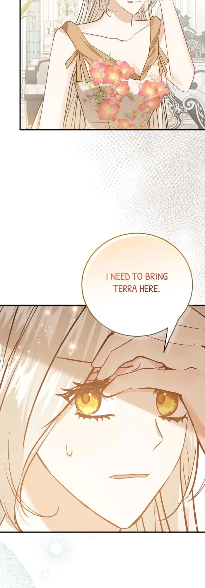 Insanely Radiant Chapter 54 - Page 4