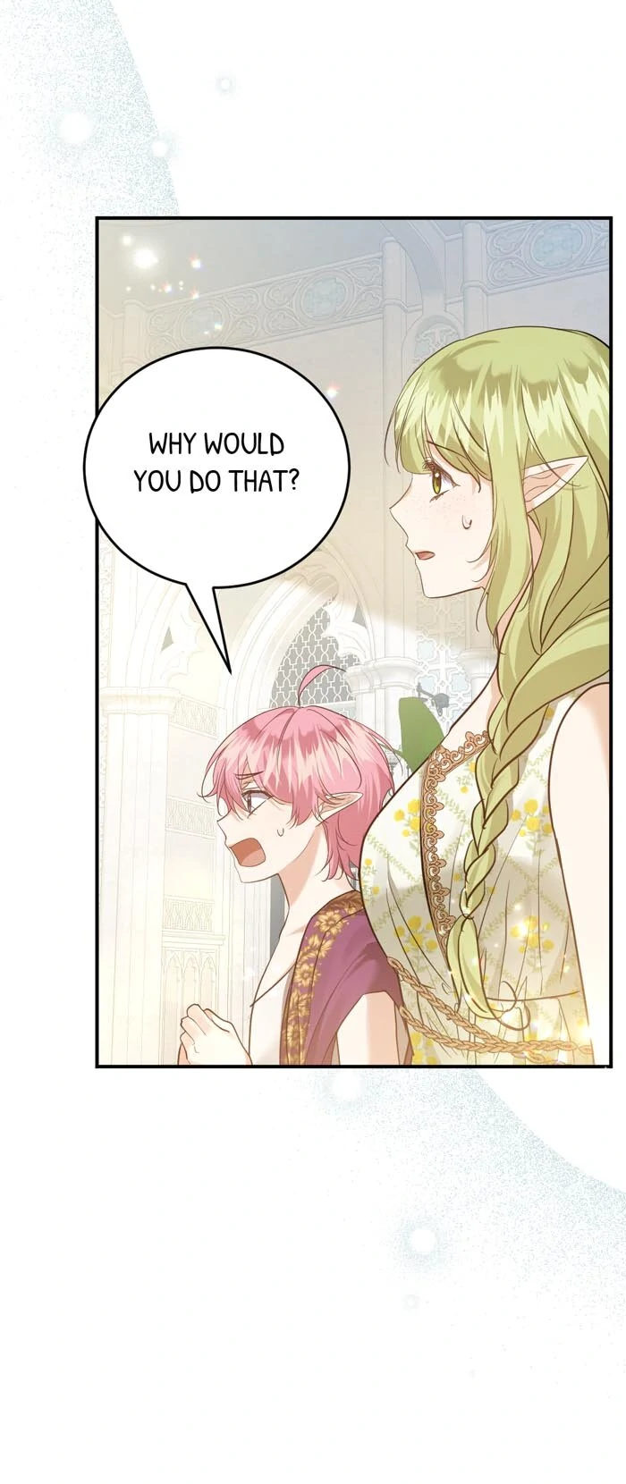 Insanely Radiant Chapter 54 - Page 5