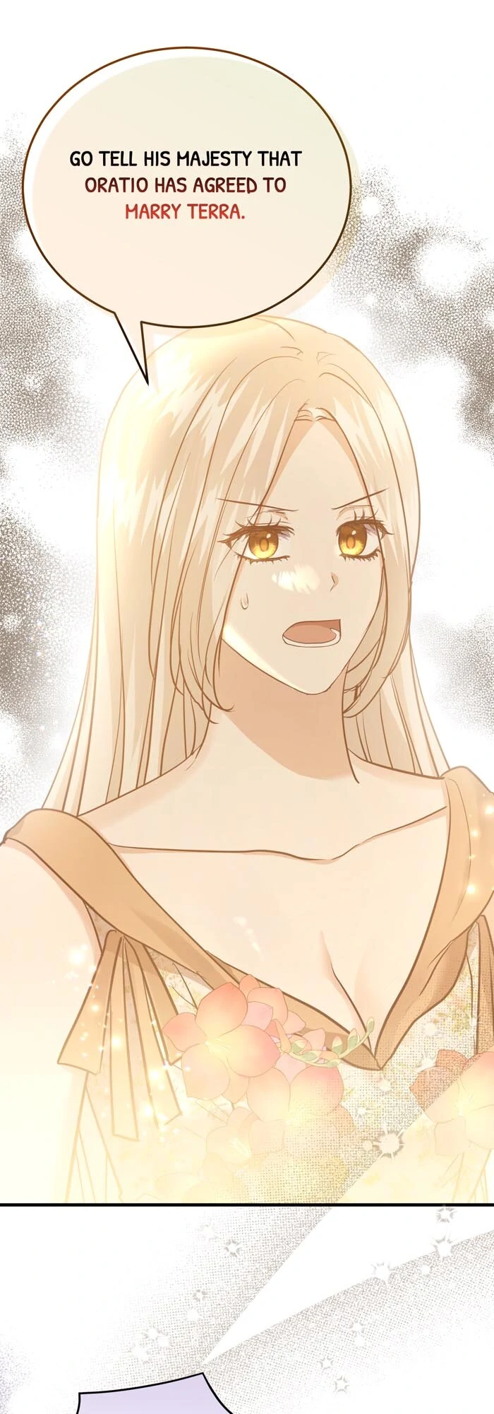 Insanely Radiant Chapter 54 - Page 6