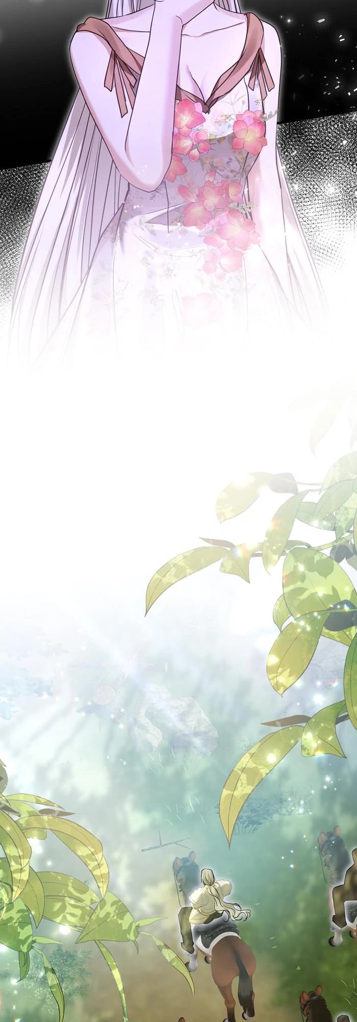 Insanely Radiant Chapter 54 - Page 8