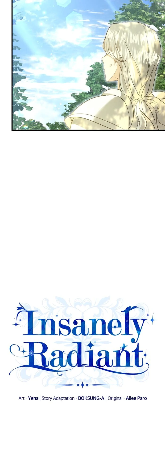 Insanely Radiant Chapter 54 - Page 10