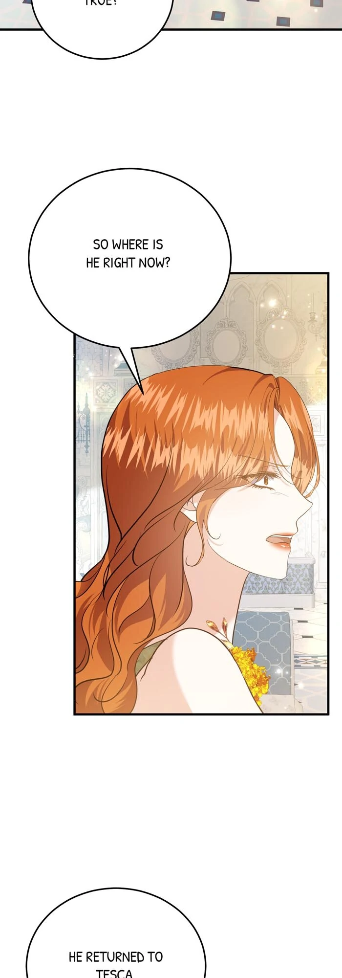 Insanely Radiant Chapter 54 - Page 13