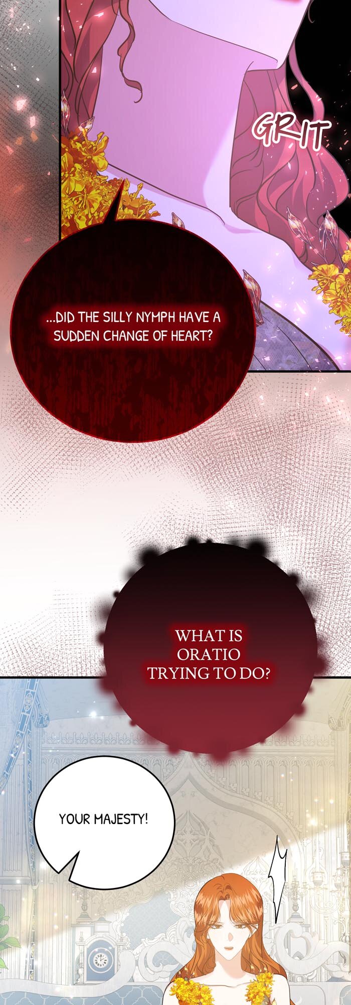 Insanely Radiant Chapter 54 - Page 15