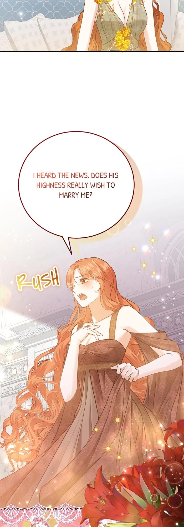 Insanely Radiant Chapter 54 - Page 16