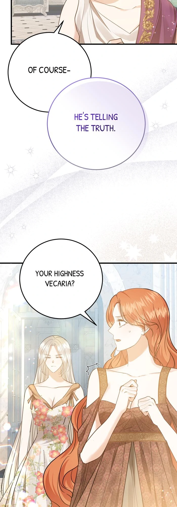 Insanely Radiant Chapter 54 - Page 19