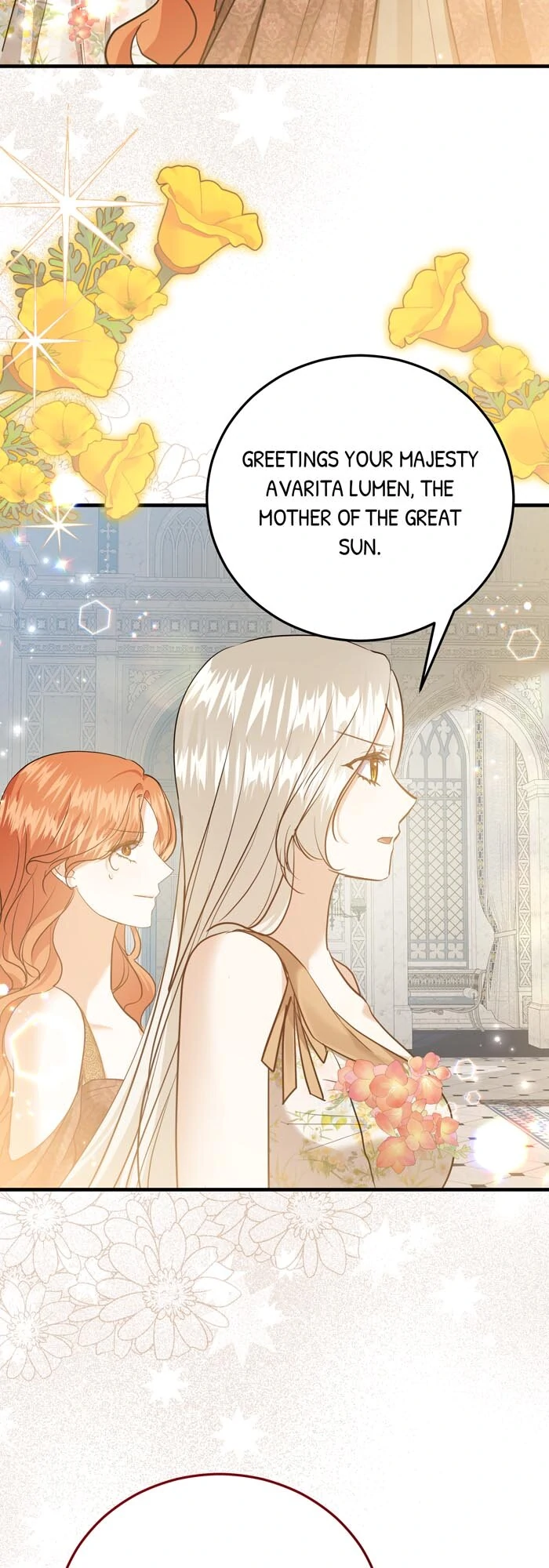 Insanely Radiant Chapter 54 - Page 20