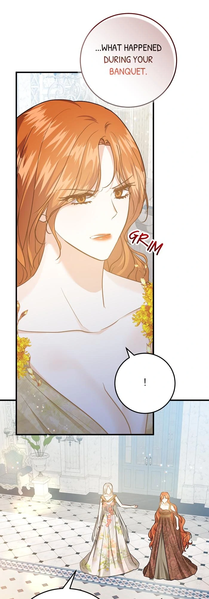 Insanely Radiant Chapter 54 - Page 24