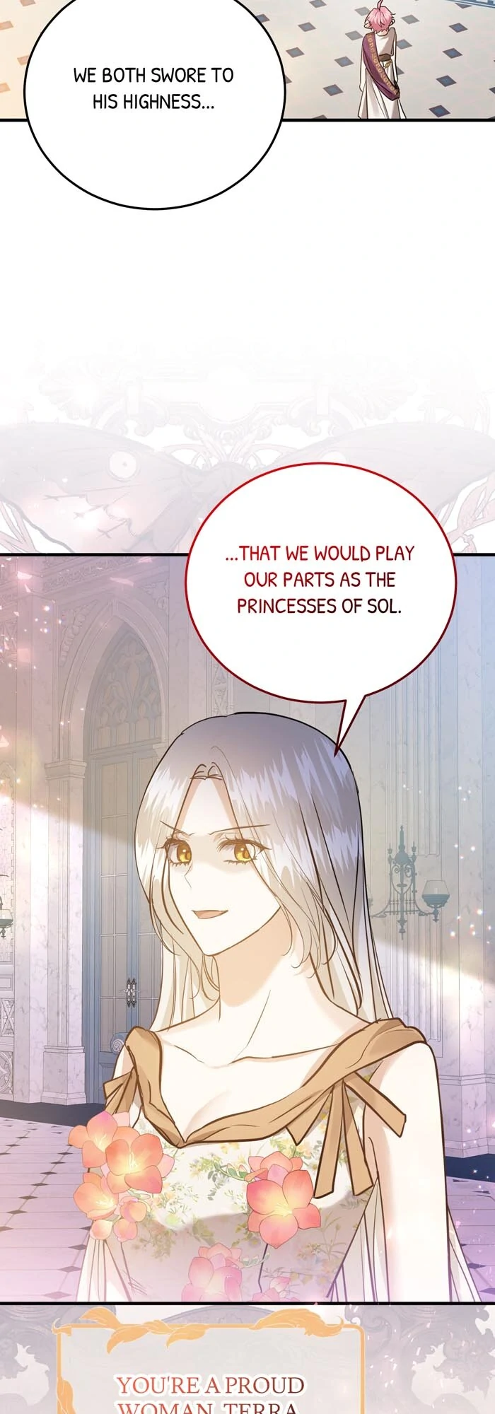 Insanely Radiant Chapter 54 - Page 25