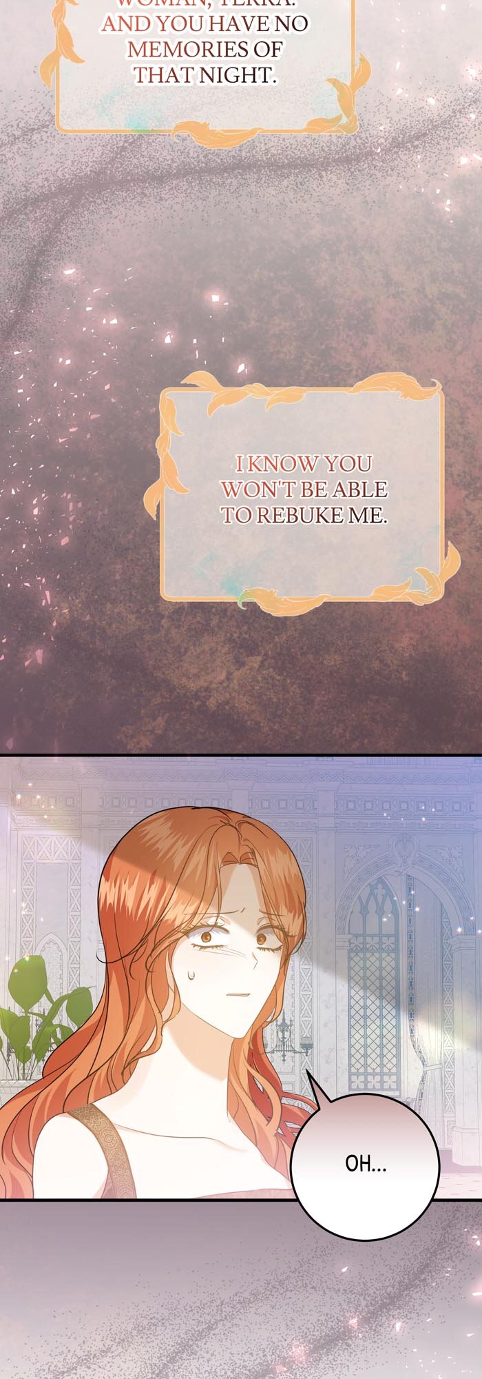 Insanely Radiant Chapter 54 - Page 26