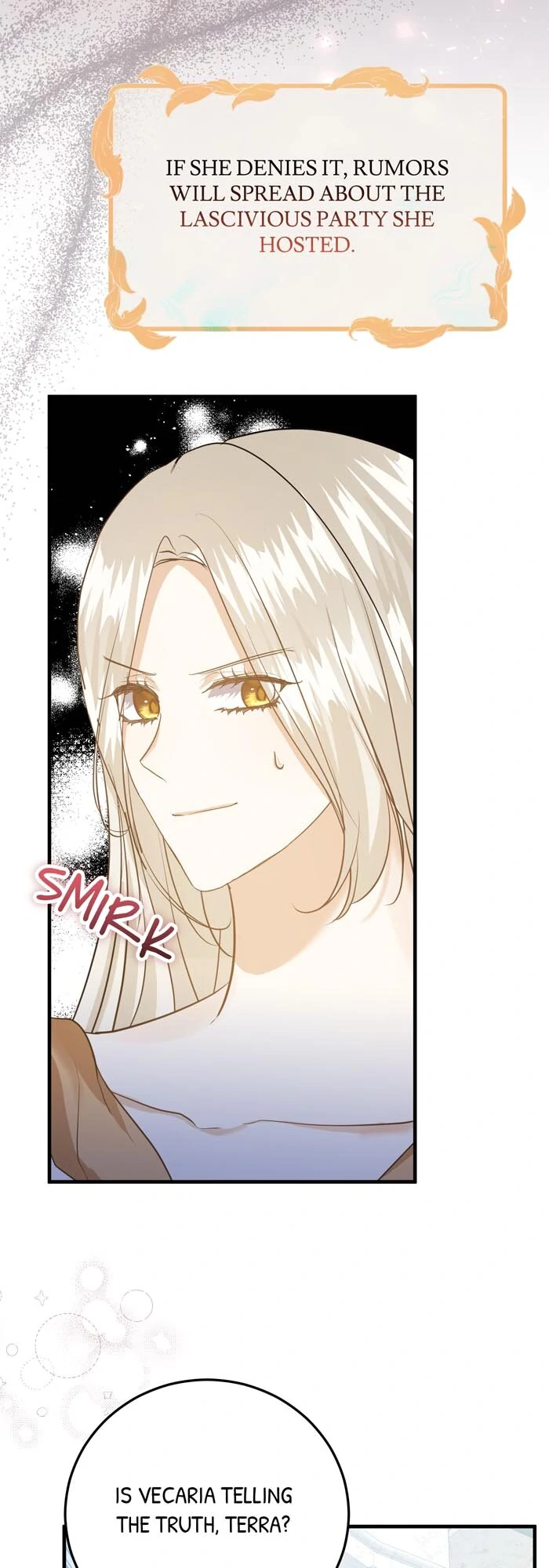 Insanely Radiant Chapter 54 - Page 27