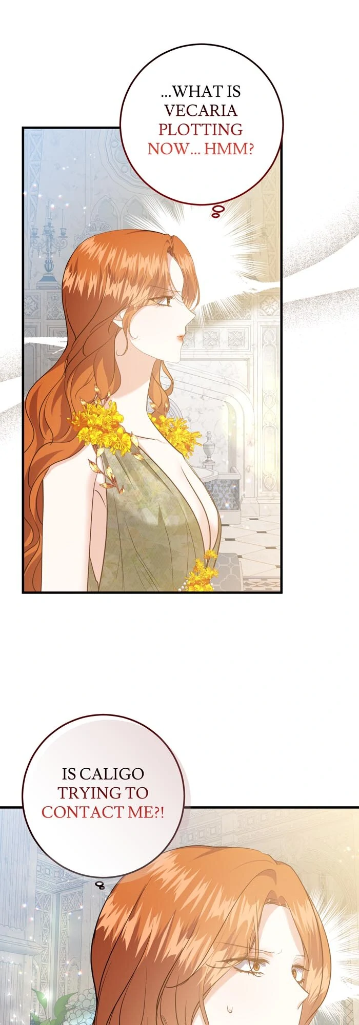 Insanely Radiant Chapter 54 - Page 30