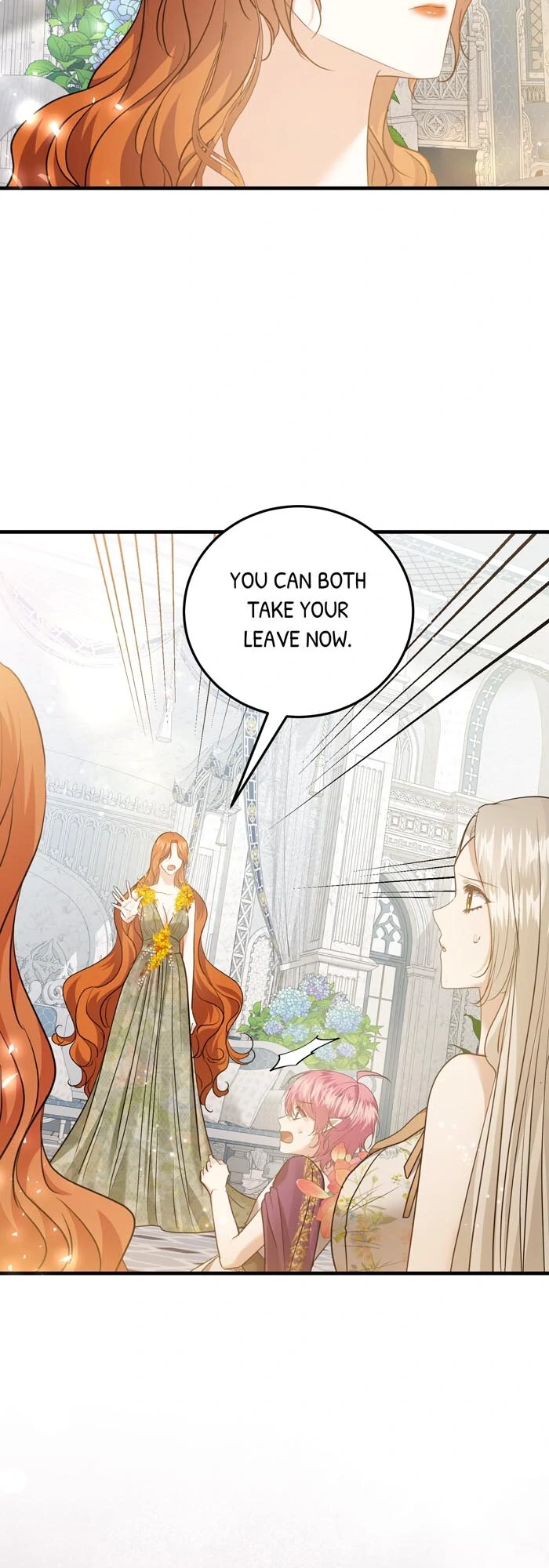 Insanely Radiant Chapter 54 - Page 31