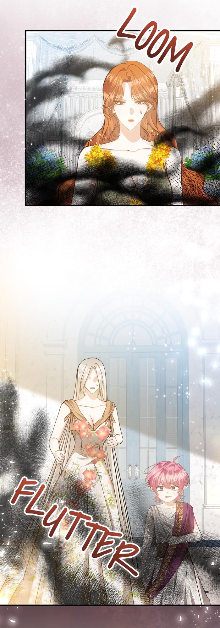 Insanely Radiant Chapter 54 - Page 32