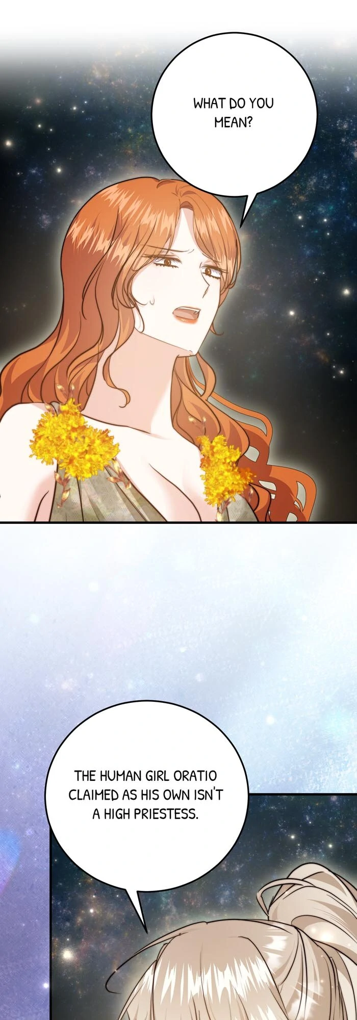 Insanely Radiant Chapter 54 - Page 36