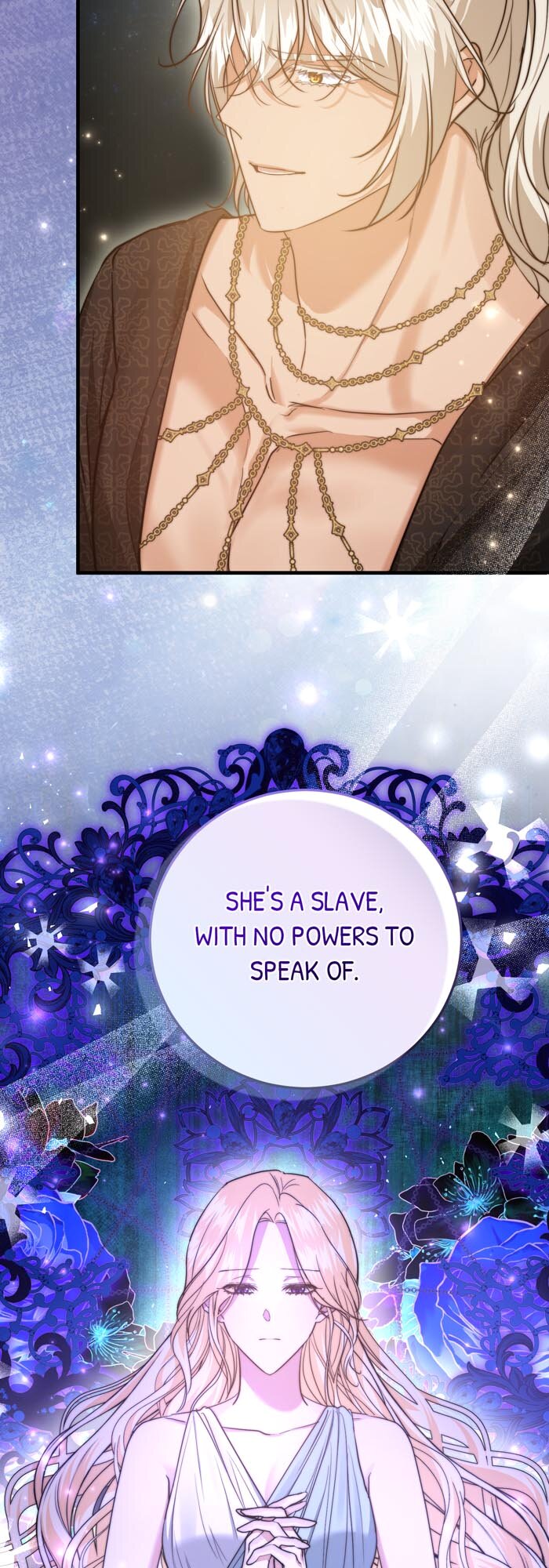 Insanely Radiant Chapter 54 - Page 37