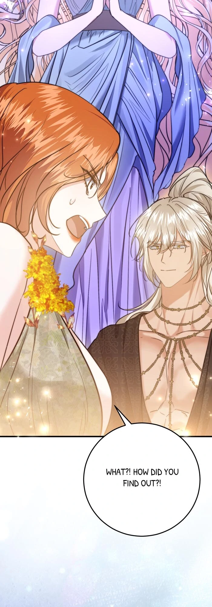 Insanely Radiant Chapter 54 - Page 38