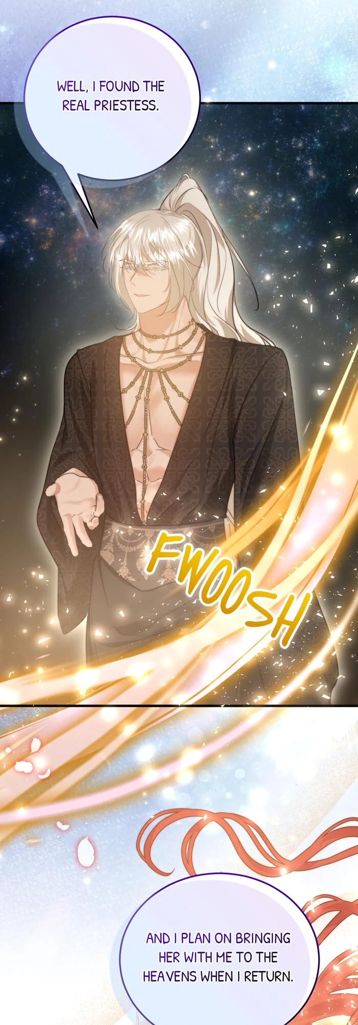 Insanely Radiant Chapter 54 - Page 39