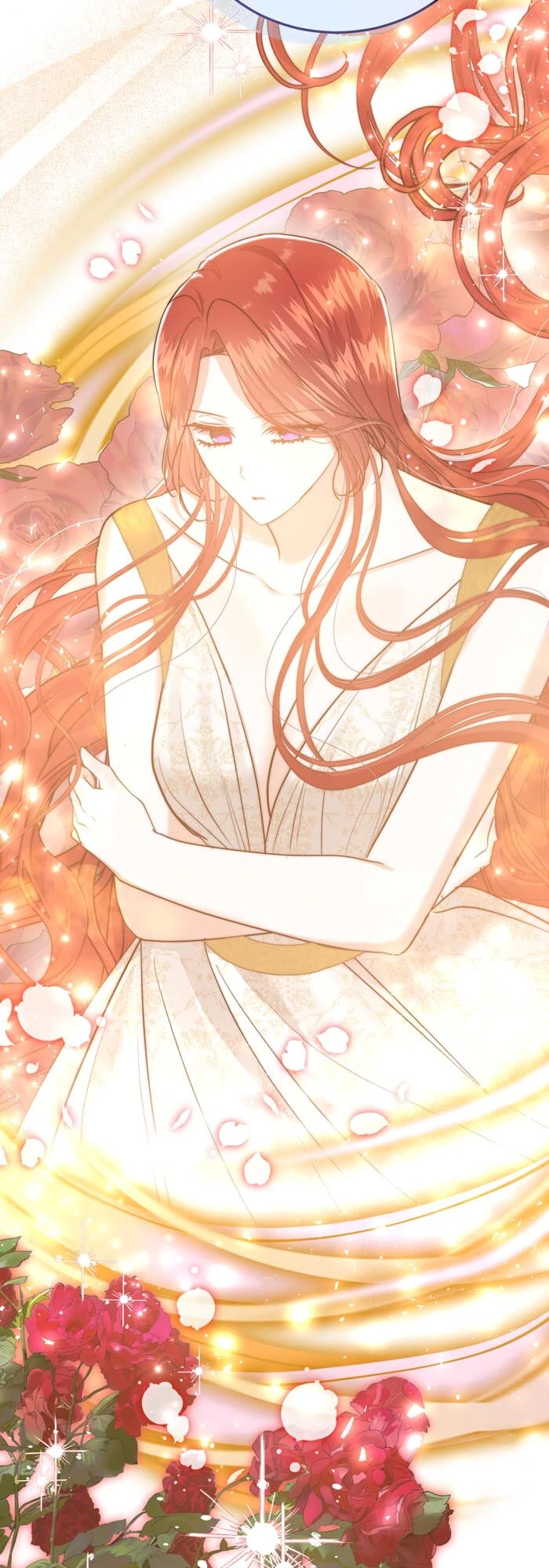 Insanely Radiant Chapter 54 - Page 40