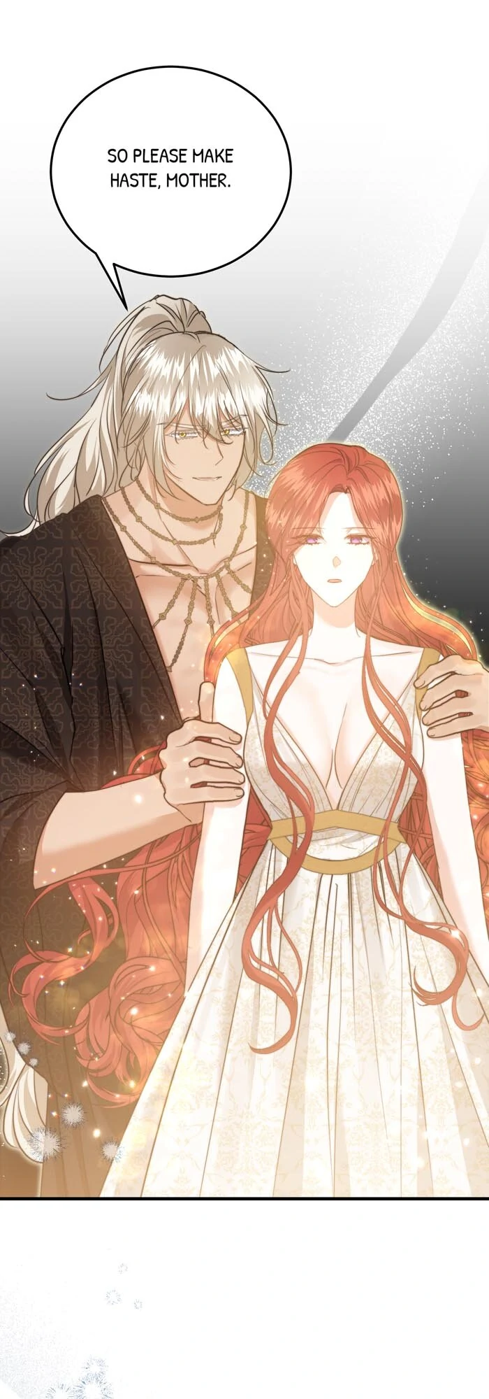 Insanely Radiant Chapter 54 - Page 42