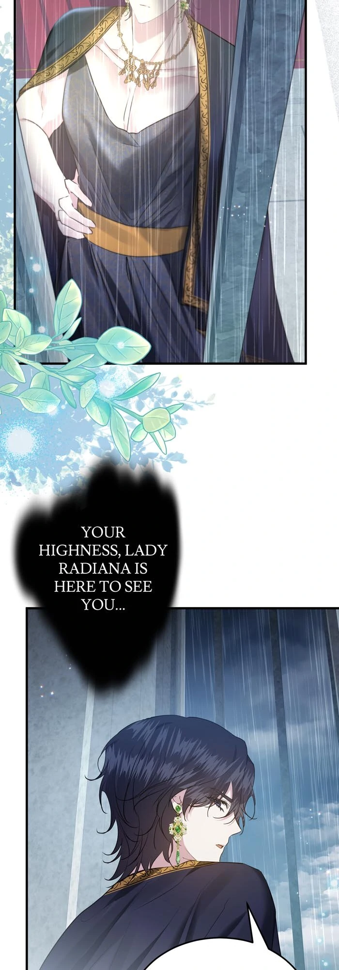 Insanely Radiant Chapter 54 - Page 44