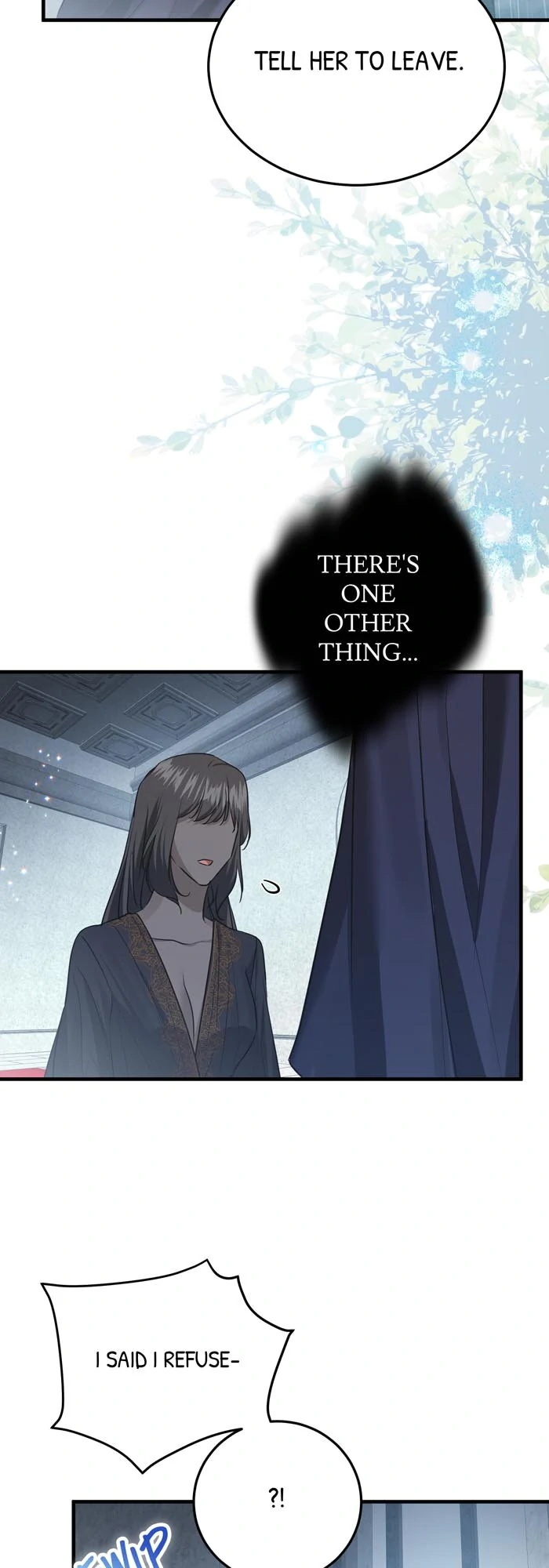 Insanely Radiant Chapter 54 - Page 45