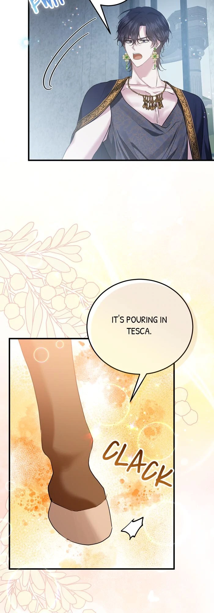 Insanely Radiant Chapter 54 - Page 46