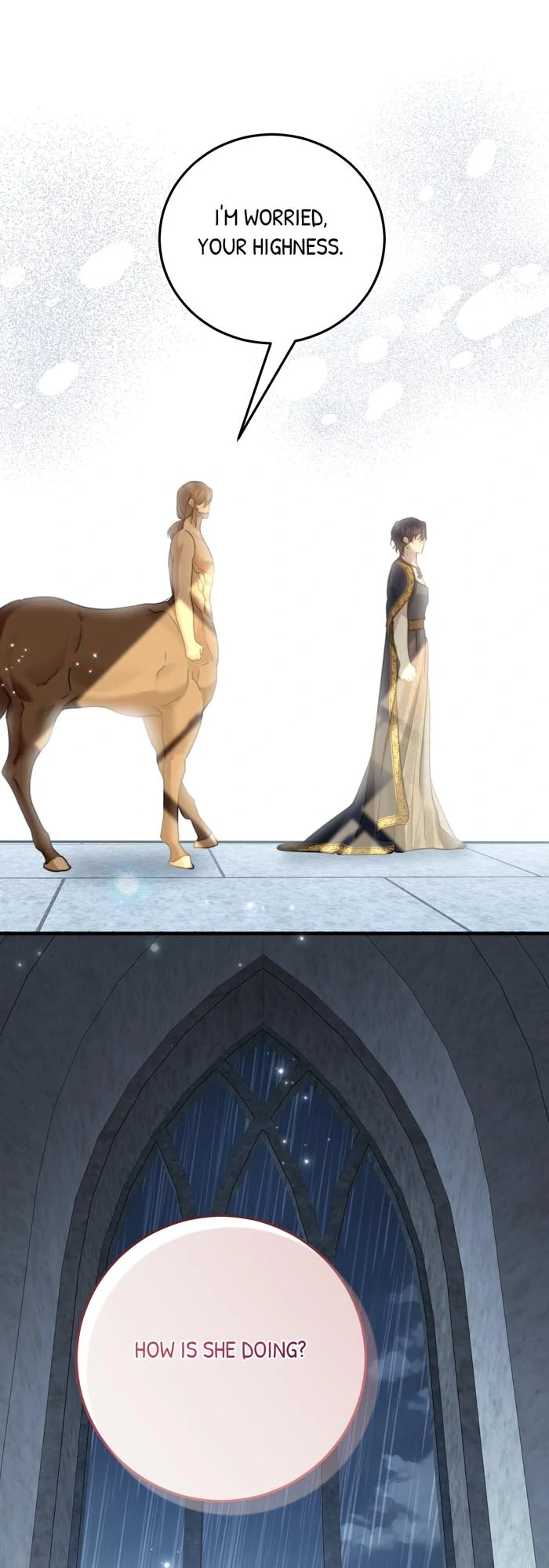 Insanely Radiant Chapter 54 - Page 53